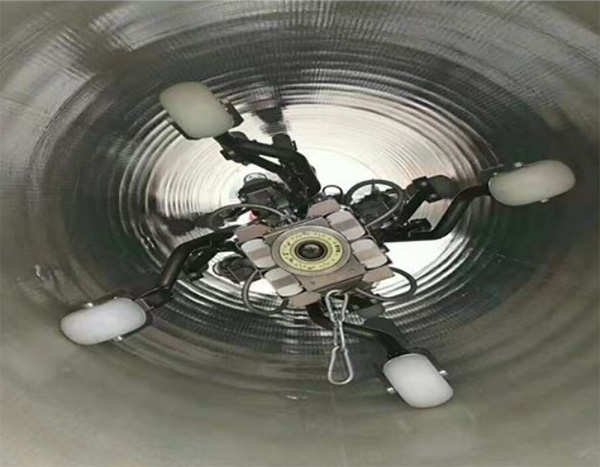金凤市政管道清淤怎么修复